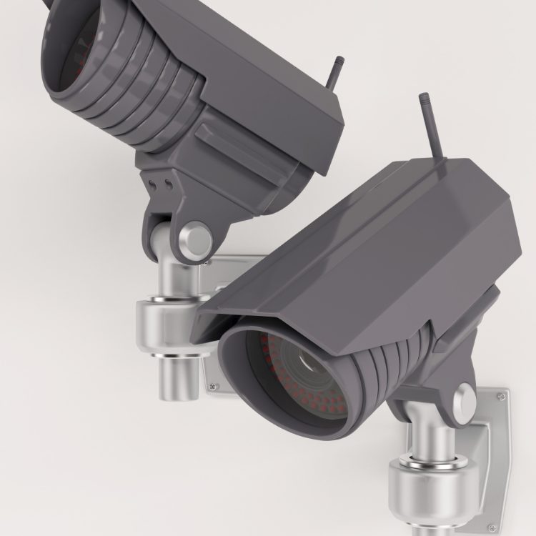 camera de surv