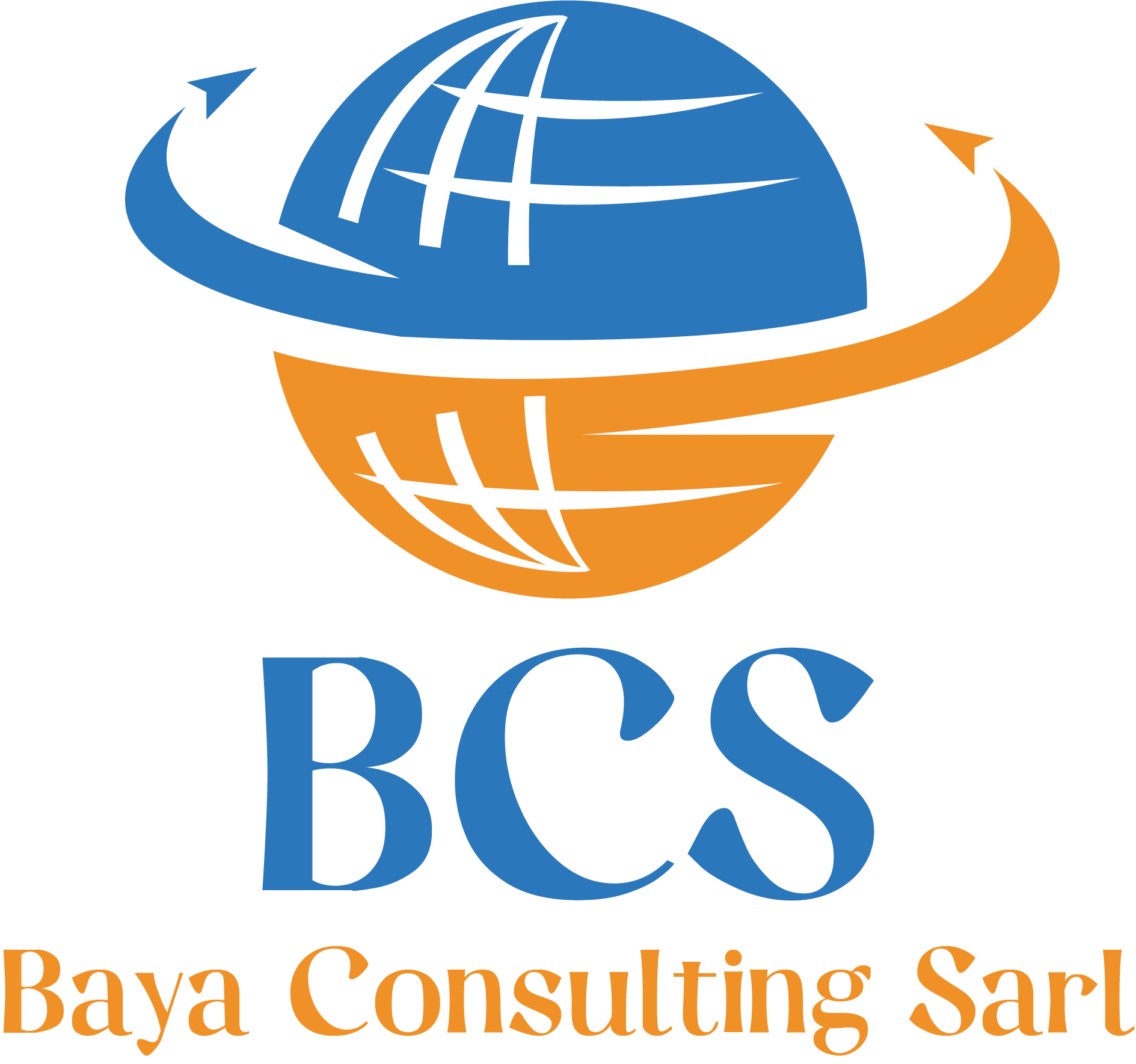 LOGO BCS BAYA CONSULTING