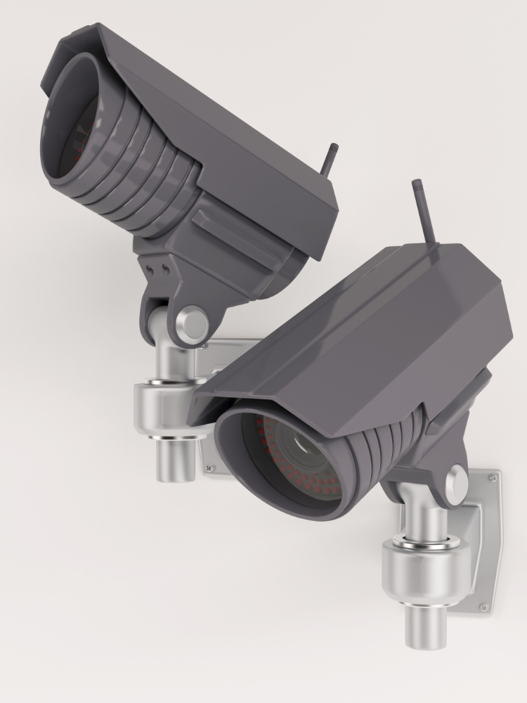 camera de surv